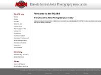 Patrick Egans Bio, Guidelines, RCAPA Supporters, Insurance Patrick Egans Bio, Guidelines, RCAPA Supporters, Insurance