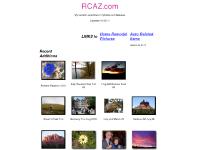 rcaz.com Eclipse photos 2G Eclipse door handlle repair kit broken broke Talon Sebring Avenger