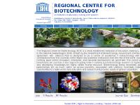 rcb.res.in Regional centre for biotechnology, rcb, unesco