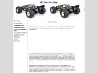 RC Cars For Sale RC Cars For Sale