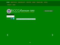 RCCG Eurocon 2011 - Home