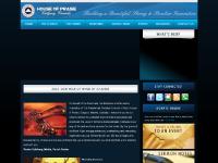  MSPStream, The Church, The Parish, Ministries