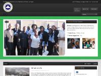 Welcome to the RCCG House of Praise website