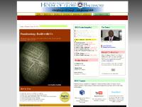 House of Glory, Baltimore House of Glory, Baltimore