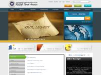 The Redeemed Christian Church Of God North America