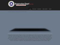 rccgresurrectionchapel.org rccgresurrectionchapel.org