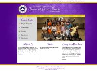 RCCG Throne of Grace Parish