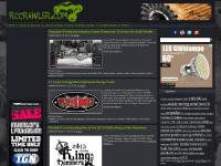 rccrawler.com Tech, Reviews, RCC Merchandise