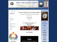 Home - Rotary Club of Chicago Southeast
