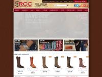 RCC Western - Cowboy Boots, Work Boots, Western and Work Wear, Hats, Gifts and More RCC Western - Cowboy Boots, Work Boots, Western and Work Wear, Hats, Gifts and More