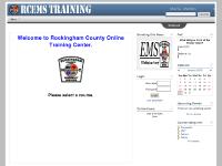  Guest Course 3, Guest Course 4, External Links, Rockingham County website