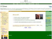  Français, English, Français, Call