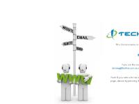 rcf.com.au :: Techno Hosting