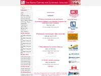 The Rimini Centre for Economic Analysis - Home