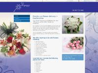 Florists and Flower Delivery - Dunfermline | R.C. Ferguson
