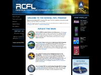 RCFL: Regional Computer Forensics Laboratory RCFL: Regional Computer Forensics Laboratory