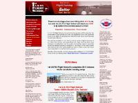 1st U.S. R/C Flight School Home - Radio Control Instruction Training Courses & Manuals