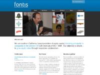 rcfontis.com Rustic Canyon / Fontis Partners, LP, Strategy rcfontis.com Rustic Canyon / Fontis Partners, LP, Strategy