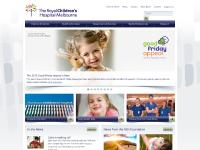 rch.org.au Clinical, Staff, Need to know