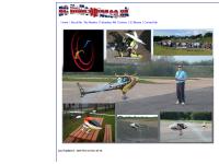 Paul's Helicopter Pages