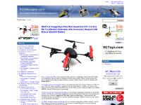 RCHelicopter.com is Your Source for RC Helicopter News & Information