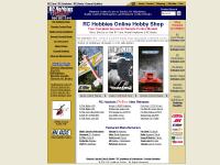  General Hobbies, Shipping, Remote Control Cars, Radio Control Airplanes