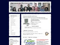  Prepare for College, Request a Transcript, Financial Aid, Forms