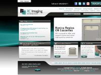 rcimaging.com Rochester Cassette, RC Imaging, X-Ray Cassette Repair