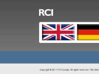 rciweeks.co.uk Go to RCI.com, RCI.com, RCI Affiliates