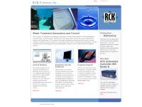 RCK Controls: Home