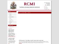  Museum, Defence Studies, Events, Publications