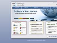 Engineering Information Technology, IT Management Services - RCMT