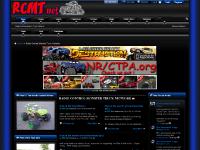 Radio Control Monster Truck Network - Radio Control Monster Truck Network