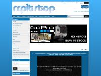 rcpitstop.co.uk traxxas, hpi, 5ive