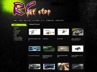 RC Pitstop - Home Page