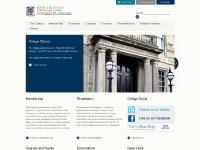  College Management Structure, Contacts, Location, Vacancies at the College