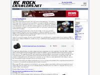 rcrockcrawlers - RC Rock Crawlers