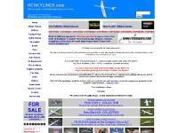 rcskyliner.com