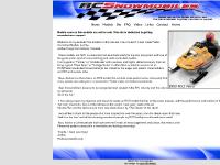 RCSnowmobiles.com : Radio Controlled Snowmobiles