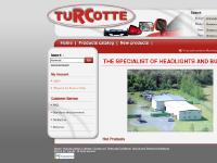 Rc Turcotte - Recyclage de pièces de carrosserie automobile. Phares avant, feux arrières, clignotants, Rétroviseur, Calandre, Pare-chocs, carrosserie en plastique Rc Turcotte - Recyclage de pièces de carrosserie automobile. Phares avant, feux arrières, clignotants, Rétroviseur, Calandre, Pare-chocs, carrosserie en plastique