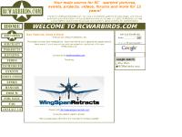 Welcome to RCWarbirds.com Welcome to RCWarbirds.com