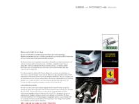 rd-automotive.com Ferrari,Porsche,performance cars