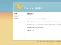 RD Builders