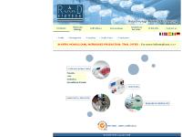 rd-biotech.com antibody, monoclonal, humanised antibody