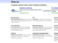 Rda.se