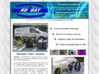  controle, video, inspection, réseau