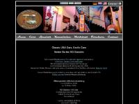 Home - RD Classics Amerikanische Oldtimers, Classic USA Cars, US Klassiker