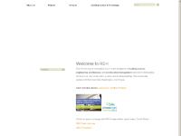 RDH Group | Building Science Consultants Home Page