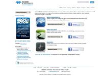 rdinstruments.com Learning, Products, Careers