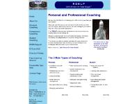  ETE and IAG, Fees and Pricing, Free CoachingSession, Personality TypeQuiz